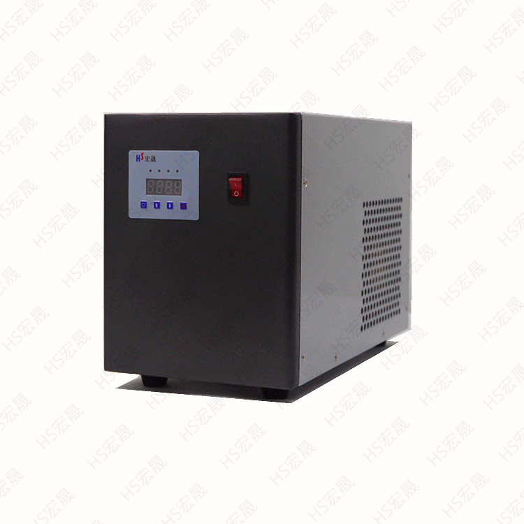 微型直流冷水机 HS-WC60