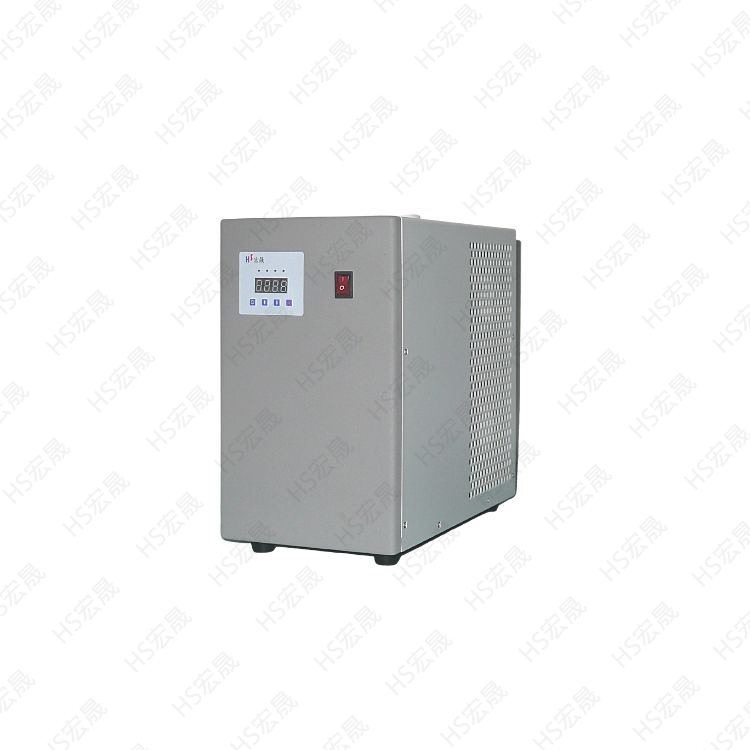 微型直流冷水机 HS-WC400