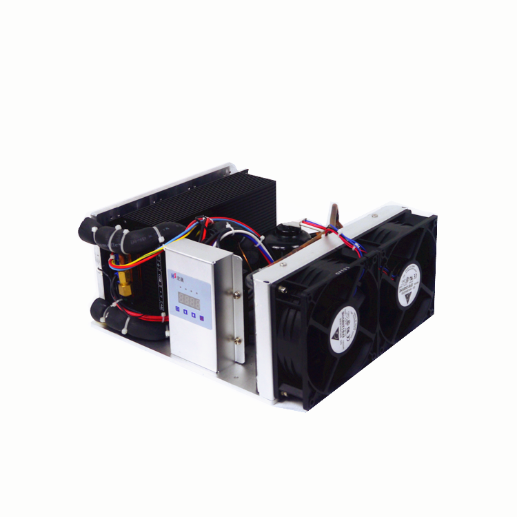 直接冷却机组HS-ZC600