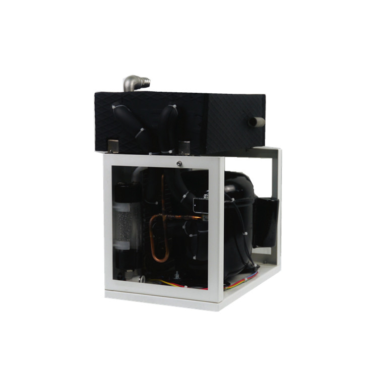 小型冷风机组HS-CL600