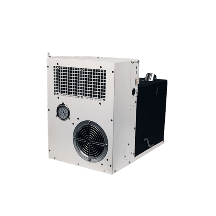 直流冷水机组HS-WDC1000