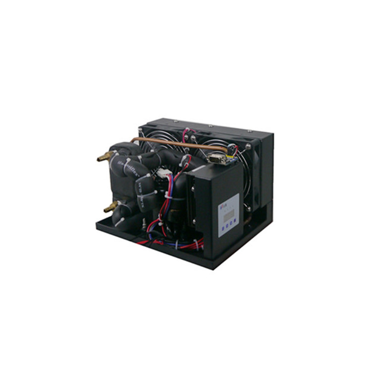 直流冷水机组HS-WDC600""